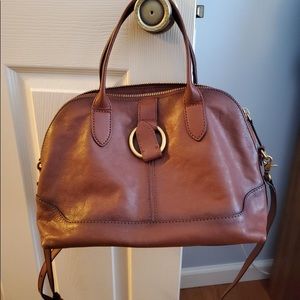 Frye Satchel Bag
